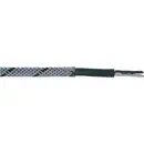 LAPP Câble pour thermocouple 2 x 1.5 mm² vert 152011/100 100 m