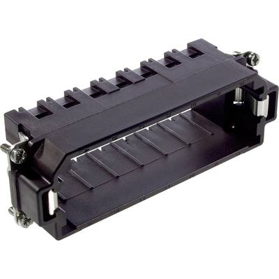 LAPP 10381600 Cadre pour 7 modules mâles et boîtier H-B 24 EPIC® MC  5 pc(s) 