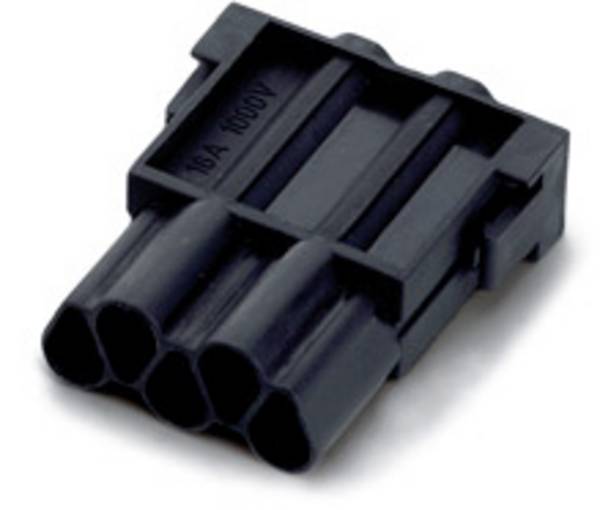 LAPP 10383200 Module mâle EPIC® MC Nombre total de pôles 4 + PE 10 pc(s)