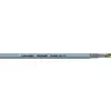 LAPP ÖLFLEX® 191 CY Câble de commande 2 x 1.5 mm² gris 11302/150 150 m
