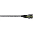 LAPP ÖLFLEX® CLASSIC 110 Câble de commande 4 G 1 mm² gris 1119204/100 100 m