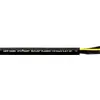 LAPP ÖLFLEX® CLASSIC BLACK 110 Câble de commande 12 G 0.75 mm² noir 1120248/100 100 m