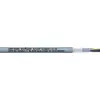 LAPP ÖLFLEX® CLASSIC 110 CH Câble de commande 12 G 0.50 mm² gris 10035037/1000 1000 m