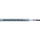 LAPP ÖLFLEX® CLASSIC 110 CH Câble de commande 4 x 0.75 mm² gris 10035044/1000 1000 m