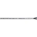 LAPP ÖLFLEX® CLASSIC 110 CY Câble de commande 7 G 1.5 mm² transparent 1135307/100 100 m