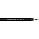 LAPP ÖLFLEX® CRANE Câble de commande 9 G 1 mm² noir 39109/500 500 m