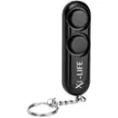 X4-LIFE Alarme de poche 120 dB 701149