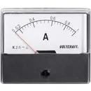 VOLTCRAFT AM-70X60/1A AM-70X60/1A Appareil de mesure à encastrer AM-70X60/1A 1 A Ferromagnétique