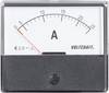 VOLTCRAFT AM-70X60/25A AM-70X60/25 A Appareil de mesure à encastrer AM-70X60/25A 25 A Ferromagnétique