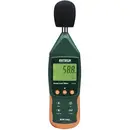 Sonomètre Extech SDL600 31.5 Hz - 8000 Hz 30 - 130 dB étalonné d'usine (sans certificat)