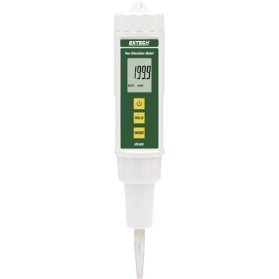 Image of Extech VB400 Pen Vibration Meter
