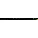 LAPP ÖLFLEX® ROBUST 210 Câble de commande 7 x 1.5 mm² noir 21937/500 500 m