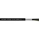 LAPP ÖLFLEX® ROBUST 215 C Câble de commande 7 x 1.5 mm² noir 22757/50 50 m