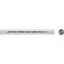 LAPP ÖLFLEX® SERVO 2YSLCY-JB Câble pour servo 4 G 4 mm² transparent 36427/50 50 m