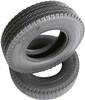 Pneus Tamiya 56527 22 mm Profil route 1:14 1 paire(s)