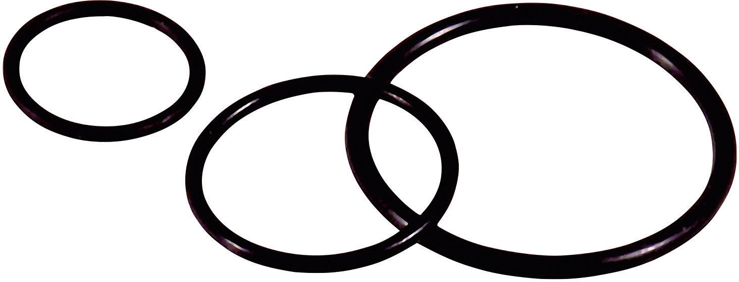 N/A LAPP 53001010 PG7 Nitrile-Butadiène-Caoutchouc 100 pc(s)