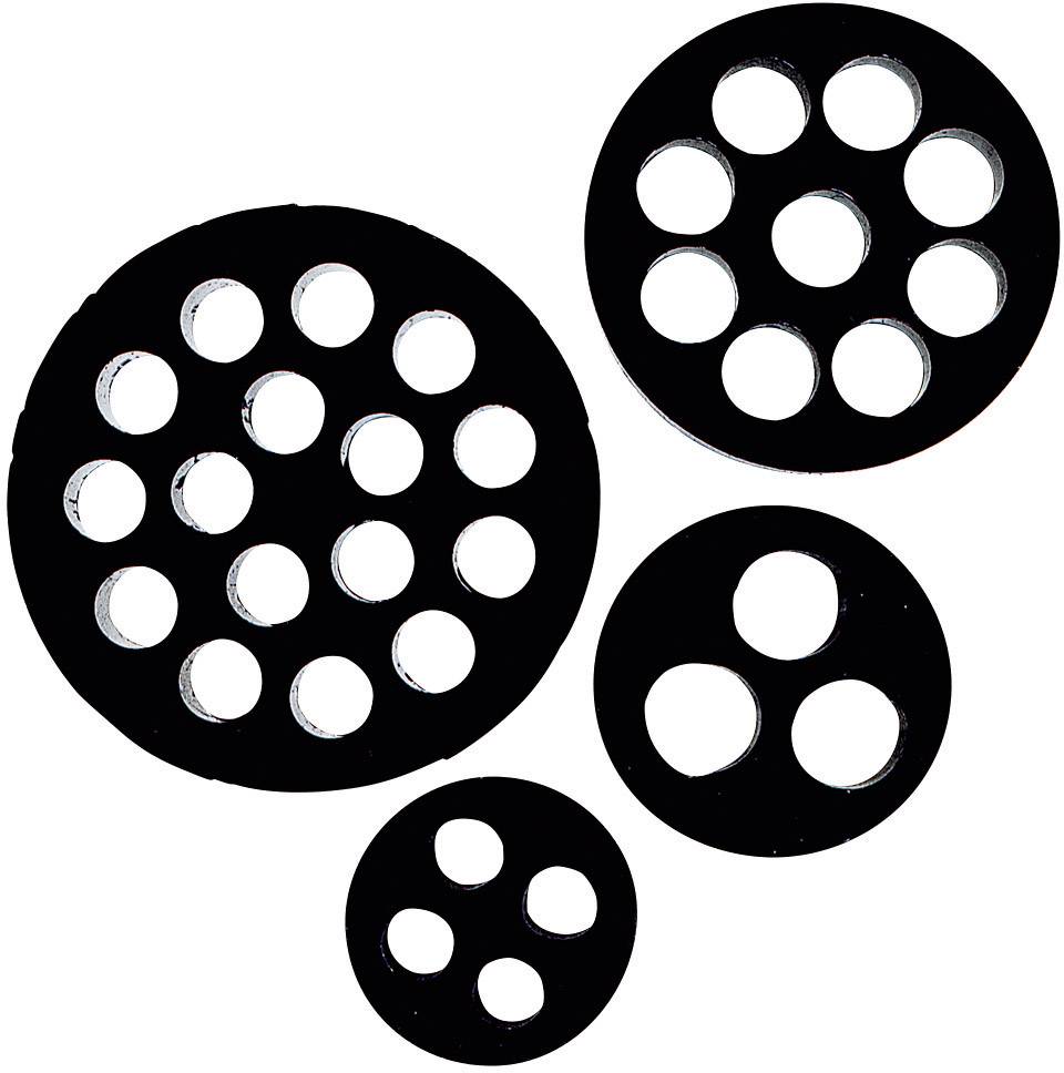 N/A LAPP 53340590 M40 Nitrile-Butadiène-Caoutchouc 25 pc(s)