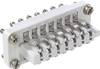 LAPP 10493100 Insert femelle EPIC® STA 14 Nombre total de pôles 14 5 pc(s)