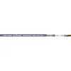 LAPP 2170279/100 Câble bus UNITRONIC® BUS 2 x 2 x 0.5 mm² violet 100 m