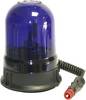 Gyrophare support ventouse 12V/24V AJ.BA GF.25 ASTRAL bleu