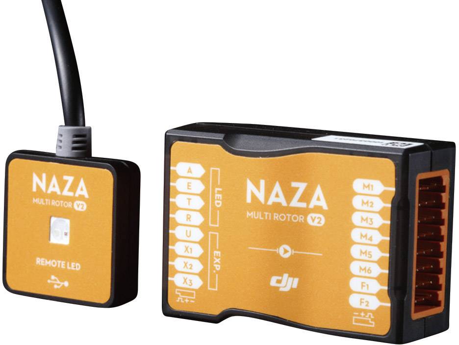 dji naza v2