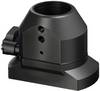 Rittal CP 6501.130 Couplage de coffret pivotant, inclinable acier gris graphite (RAL 7024) 1 pc(s)