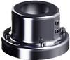 Rittal CP 6663.000 Wall mount rigide acier inoxydable 1 pc(s)