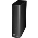 8 TB WD Elements Disque dur externe 3,5" USB 3.1 (Gen 1) noir WDBWLG0080HBK-EESN
