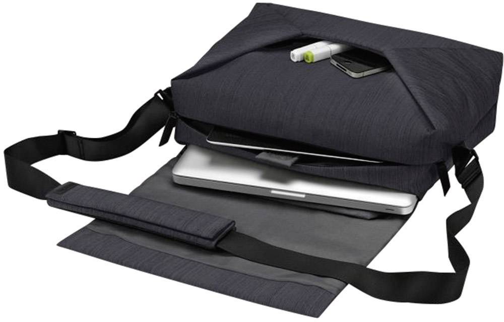 DICOTA Code Messenger 11-13, Sac Messenger, 33 cm (13"), Sangle épaule, 1,13 kg-2