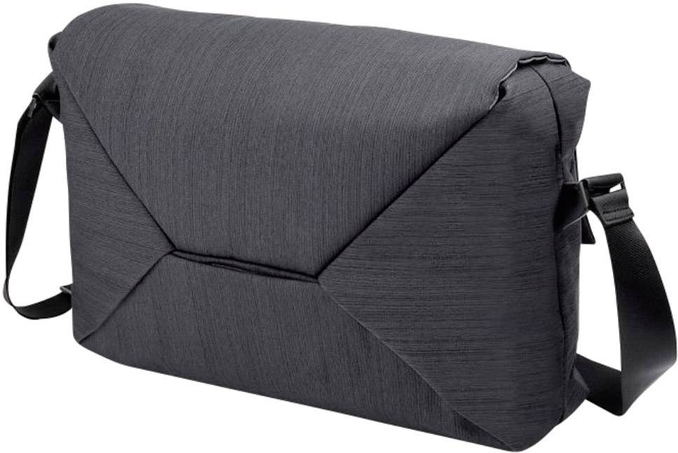 DICOTA Code Messenger 11-13, Sac Messenger, 33 cm (13"), Sangle épaule, 1,13 kg-1