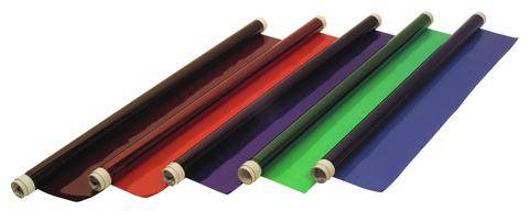 Eurolite 94151400 bleu clair Adapté pour (technique de scène)PAR 64, PAR 56, PAR 36, PAR 16