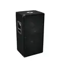 Omnitronic BX-2250 Subwoofer PA passif 30 cm 12 pouces 800 W 1 pc(s)