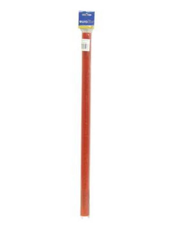 Eurolite  Revêtement pour tube luminescent  T8   59 cm rouge 1 pc(s)