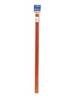 Eurolite Revêtement pour tube luminescent T8 59 cm rouge 1 pc(s)