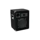 Enceinte de soirée 20 cm (8 pouces) Omnitronic DX-822 150 W 1 pc(s)