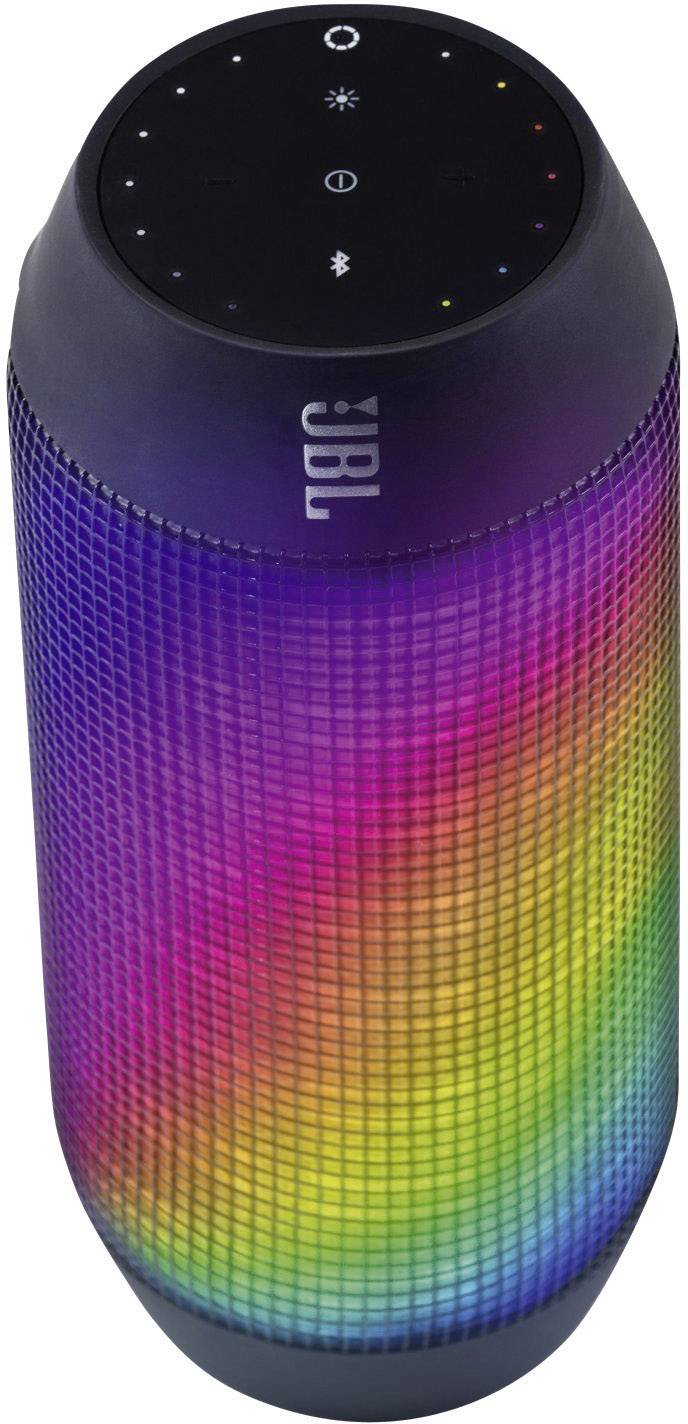 Haut Parleur Bluetooth Jbl Pulse Conrad Fr