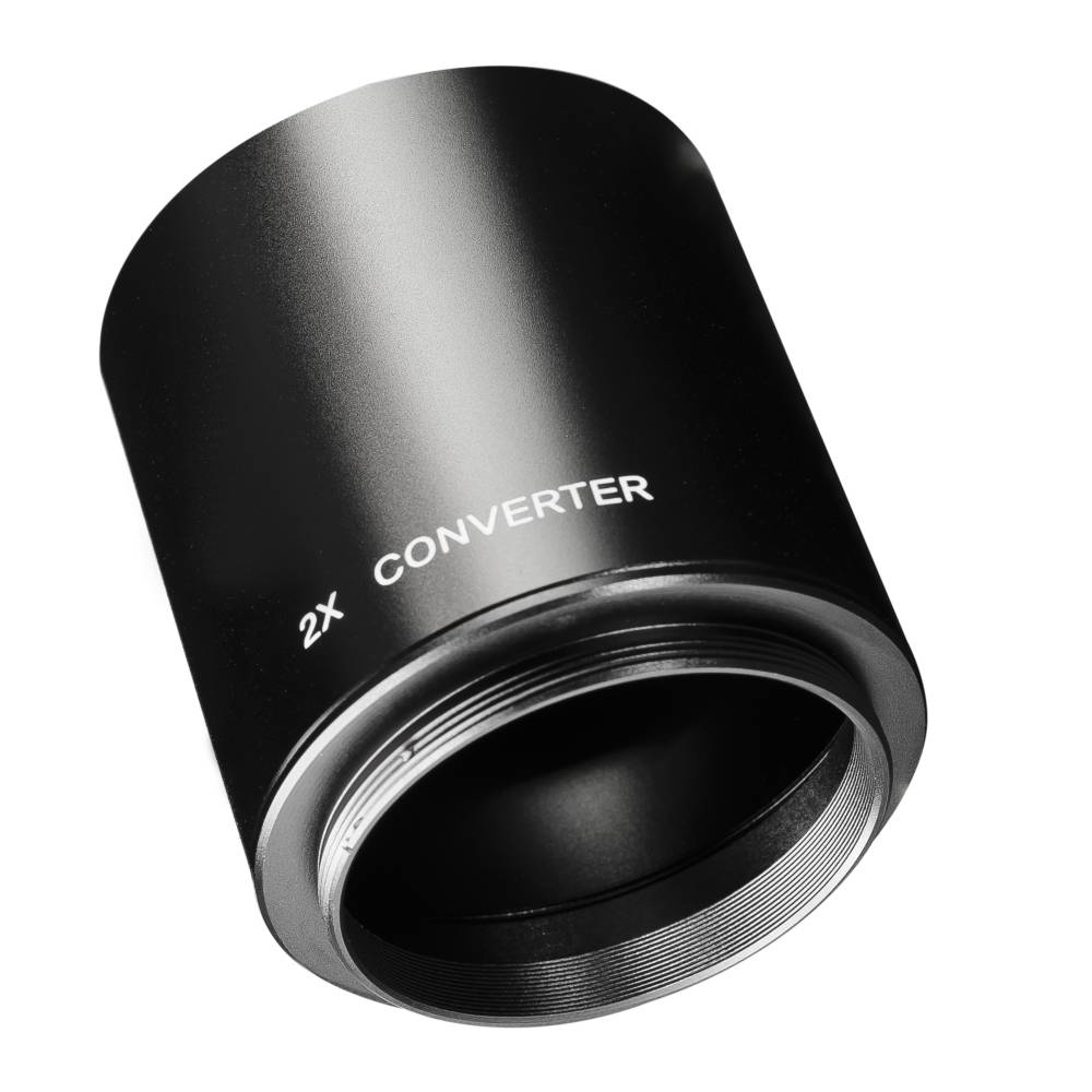 Téléconvertisseur Walimex 2x Konverter T2 Walimex 2x Konverter T2-1