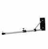 Pied de lampe Walimex Hauteur de travail (max.): 120 cm housse incluse