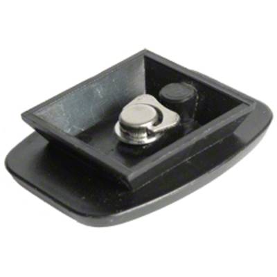 Costume Da Bagno Islamico Mr Lin123 - Burkini Modesto Con Hijab - Foto 6