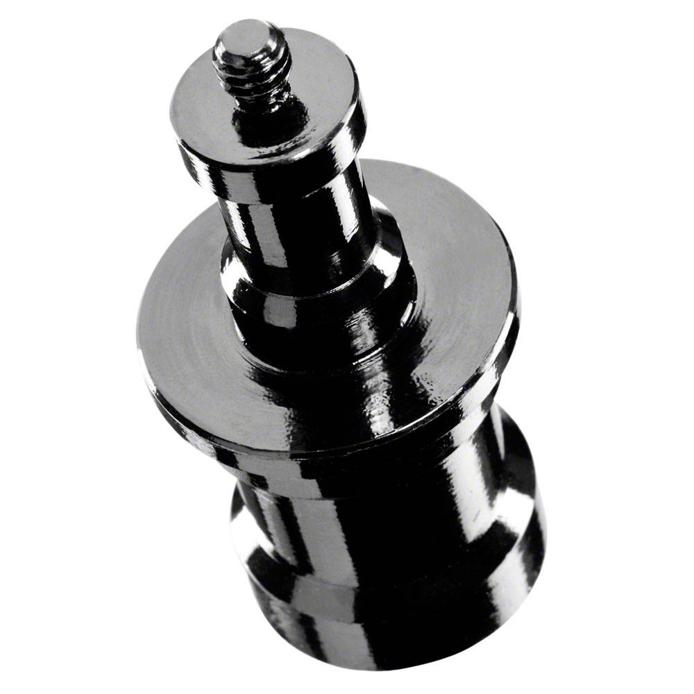 Pied de lampe Walimex Jumbo Lampenstativ Hauteur de travail (max.): 600 cm housse incluse-4