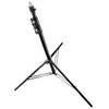 Pied de lampe Walimex Pro Lampenstativ AIR Hauteur de travail (max.): 290 cm