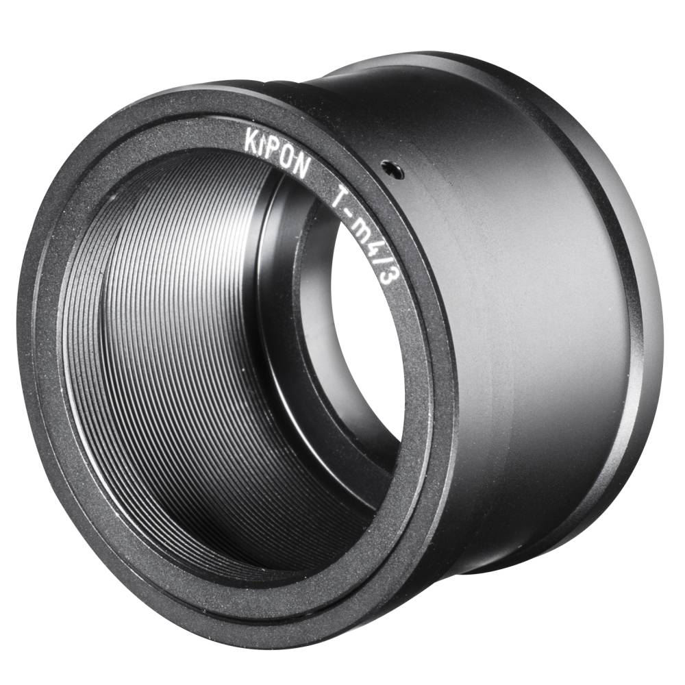 Téléobjectif Walimex Spiegeltele f/1 - 8.0 500 mm-6
