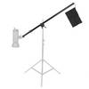 Pied de lampe Walimex Hauteur de travail (max.): 220 cm