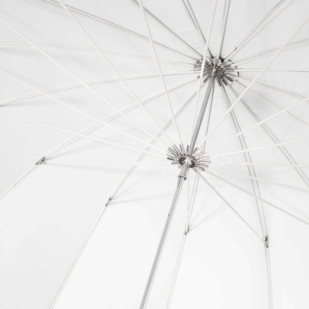 Walimex Pro schwarz/weiß 17192 Parapluie réflecteur (Ø) 180 cm 1 pc(s)-1