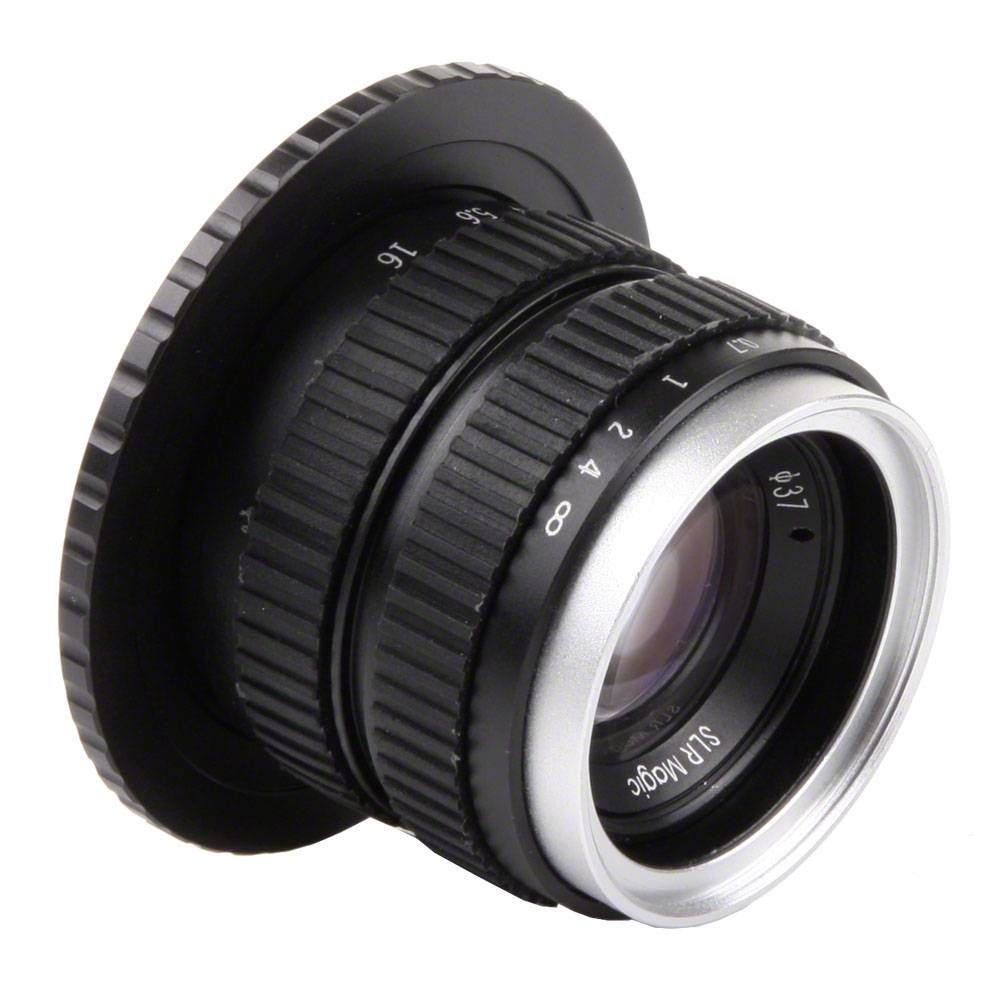 Objectif grand angle-1