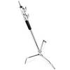 Pied de lampe Walimex Pro Lampenstativ Hauteur de travail (max.): 300 cm
