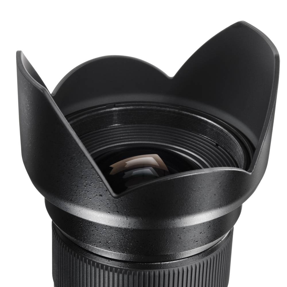Objectif grand angle Walimex Pro 24/1,4 IF f/1 - 1.4 24 mm-4