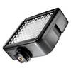 Torche vidéo LED Walimex Pro 18884 Nombre de LEDs: 80
