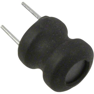 Inductance 100 µH Bourns RLB0912-101KL  sortie radiale RLB0914 Pas 5 mm 0.330 Ω  0.66 A 1 pc(s) 
