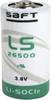 Pile spéciale LR14 (C) lithium Saft LS26500 3.6 V 7700 mAh 1 pc(s)
